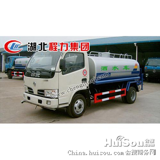 小型灑水車廠家直銷與消防車綜合指南——隨州市專業供應商分析