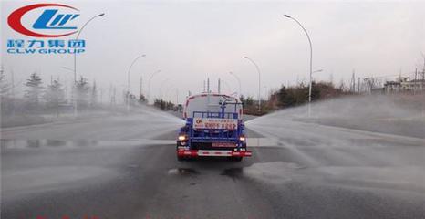 國五農用噴灑車廠家直銷 3噸綠化灑水車價格、廠家與圖片詳解