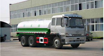 海南灑水車采購指南 銷售地點與選購建議